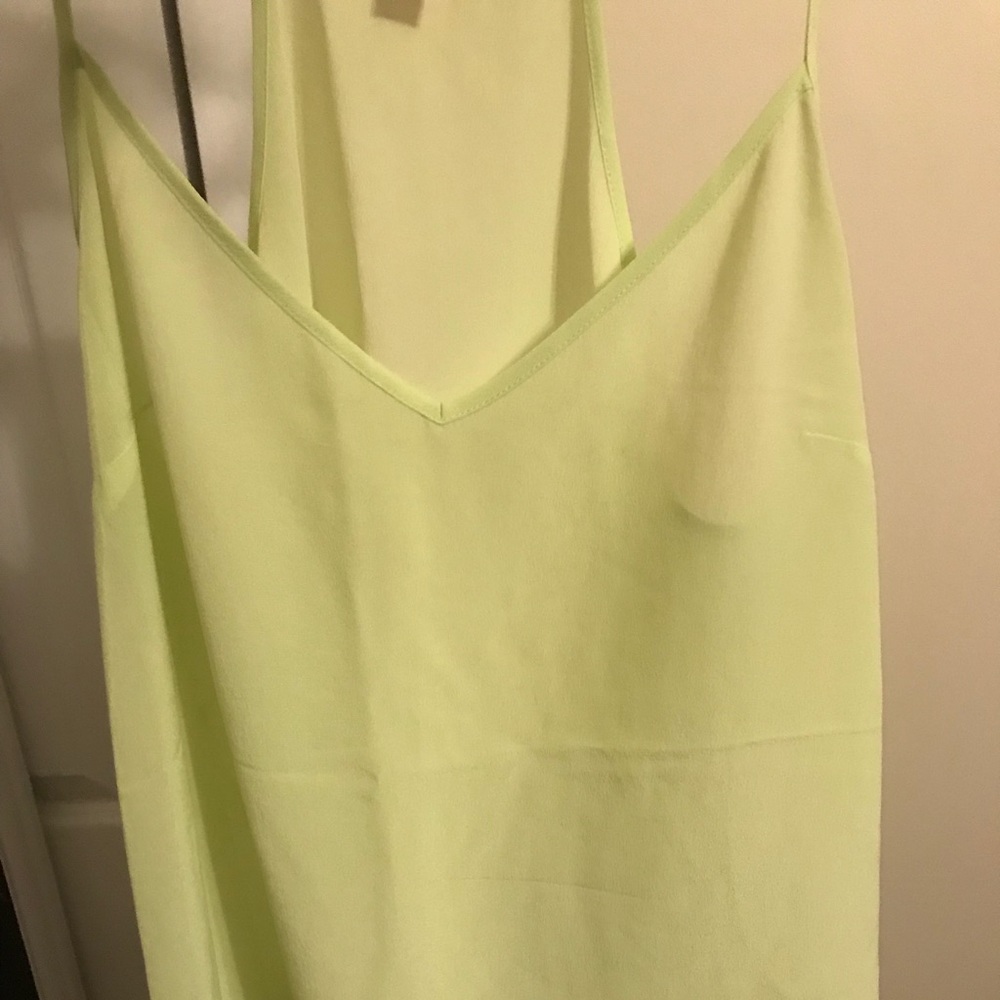 Lilly Pulitzer tank top